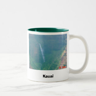 Tasse 2 Couleurs Kauai