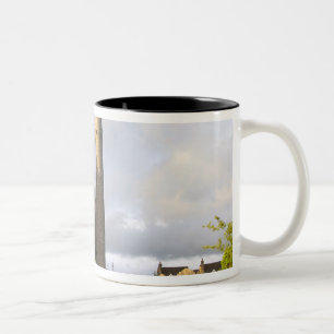 Tasse 2 Couleurs Kilkenny, Irlande. Killkenny est aussi connu comme