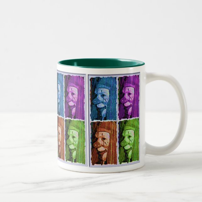 Tasse 2 Couleurs kixx4color-MUG (Droit)