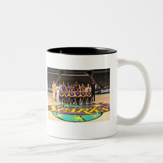 Tasse 2 Couleurs L.Gilmore (Droit)