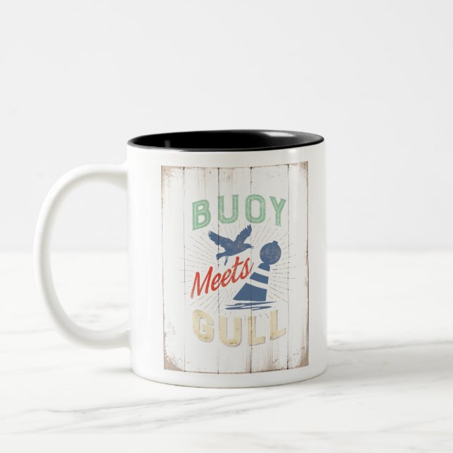 Tasse 2 Couleurs La balise JJ72 rencontre Gull.tif (Gauche)