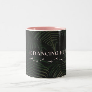 Tasse 2 Couleurs La cabane dansante