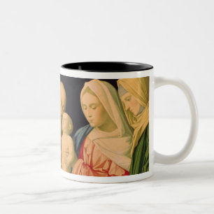 Tasse 2 Couleurs La circoncision