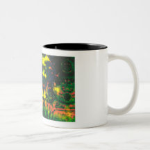 La gargouille heureuse de Charlie