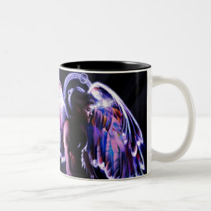 Tasse 2 Couleurs La gloire d'Angel