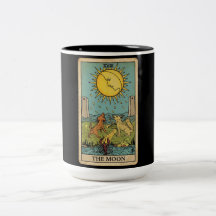 La Lune Tarot