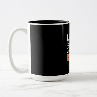 Tasse 2 Couleurs La Vie Est Meilleure Avec Un Chien Beagle