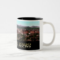 La ville de Denver 1898