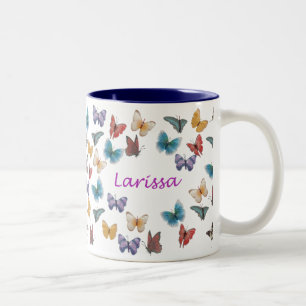 Tasse 2 Couleurs Larissa