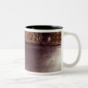 Tasse 2 Couleurs Le calice d'Ardagh, Reerasta, Comté de Limerick