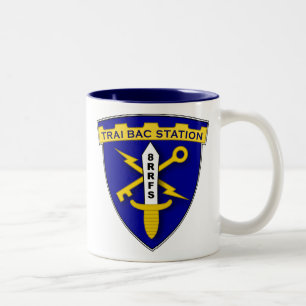 Tasse 2 Couleurs Le CCB de Trai postent