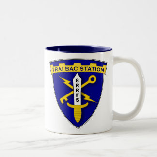Tasse 2 Couleurs Le CCB de Trai postent