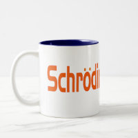 Le geek de Schrodinger