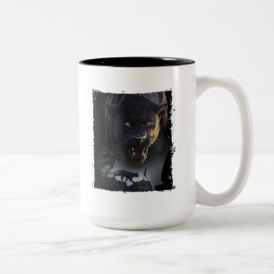 Tasse 2 Couleurs Le Livre de la jungle  Poussez les limites