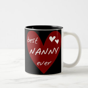 Tasse 2 Couleurs Le meilleurs T-shirts et cadeaux de bonne