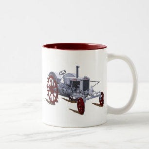 Tasse 2 Couleurs Le RC Coque