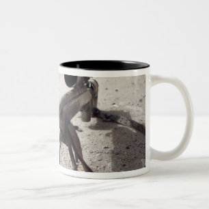Tasse 2 Couleurs Le Schmidt & Bender M-854155 DS