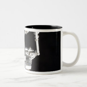 Tasse 2 Couleurs Le système d'attache de charge utile Royal Marines