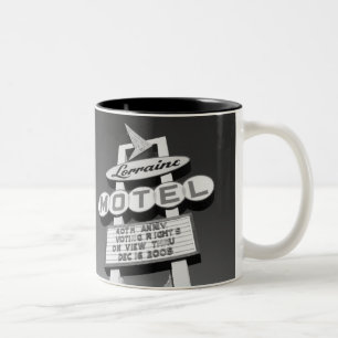 Tasse 2 Couleurs Les Etats-Unis, Tennessee, Memphis, droits