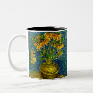 Tasse 2 Couleurs Les frères impériaux Van Gogh