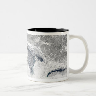 Tasse 2 Couleurs Les Grands Lacs 2