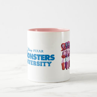 Tasse 2 Couleurs Les PNK