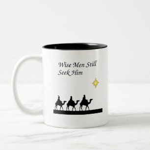 Tasse 2 Couleurs Les Sages Le Cherchent Encore