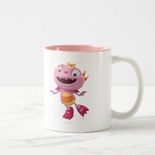 Tasse 2 Couleurs L'Été Extraordinaire