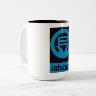 Tasse 2 Couleurs L'histoire de B - Daniel Quinn