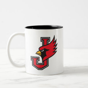 Tasse 2 Couleurs Logo de Jewell Spirit