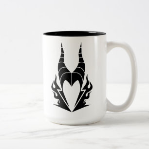 Tasse 2 Couleurs Logo défectueux
