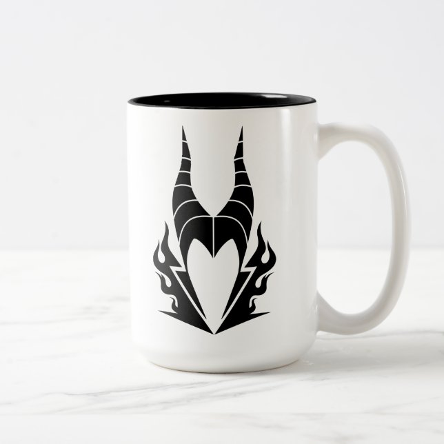 Tasse 2 Couleurs Logo défectueux (Droit)