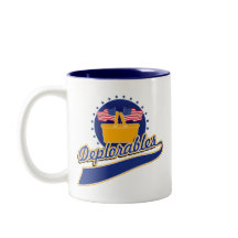 Logo d'équipe de Deplorables