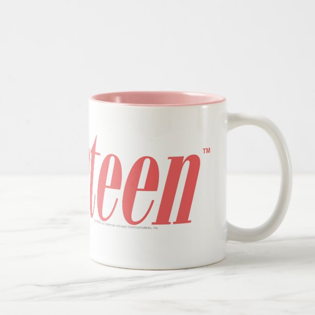 Tasse 2 Couleurs Logo-LtPink dix-sept (Droit)