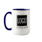 Logo promotionnel personnalisé