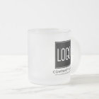 Logo promotionnel personnalisé