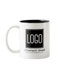 Logo promotionnel personnalisé