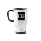 Logo promotionnel personnalisé