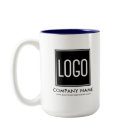 Logo promotionnel personnalisé