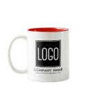 Logo promotionnel personnalisé