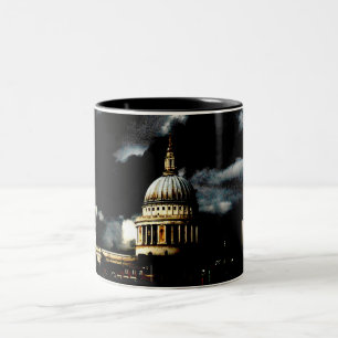 Tasse 2 Couleurs Londres