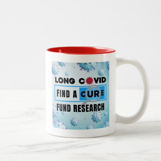 Tasse 2 Couleurs Long métrage - RECHERCHE DU FONDS (Droit)