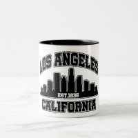 Los Angeles, Californie