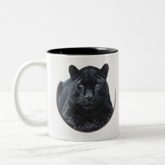 Tasse 2 Couleurs loup