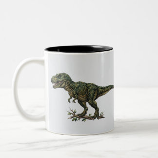 Tasse 2 Couleurs loup