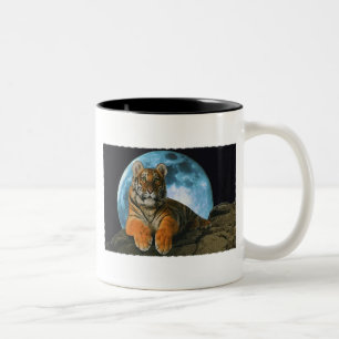 TASSE 2 COULEURS LUNE DE TIGRE