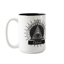 Ma Société Secrète Est Dans (N'Importe Quelle Vill