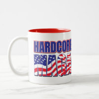 MAGA hardcore