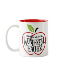 Magnifique professeur