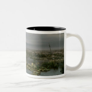 Tasse 2 Couleurs Marais morts